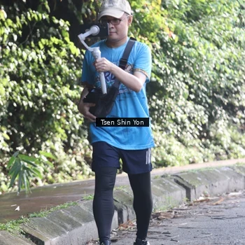 Runner Photo 8061575