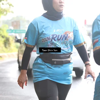 Runner Photo 8061578