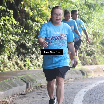 Runner Photo 8061579