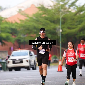 Runner Photo 8061581