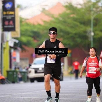 Runner Photo 8061583