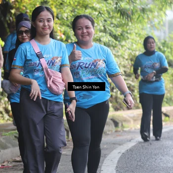 Runner Photo 8061584