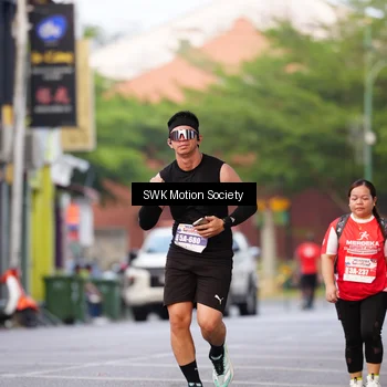 Runner Photo 8061587