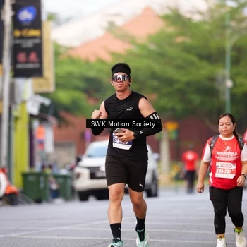 Runner Photo 8061589