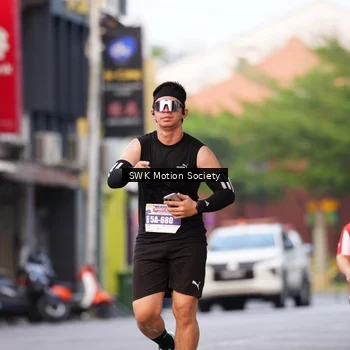 Runner Photo 8061594