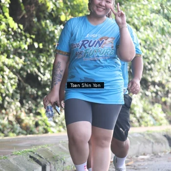 Runner Photo 8061599