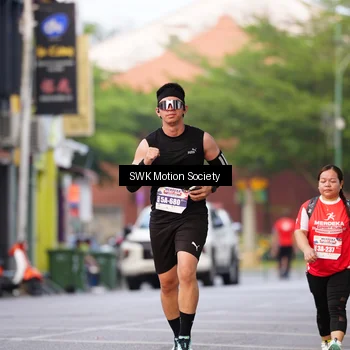 Runner Photo 8061600