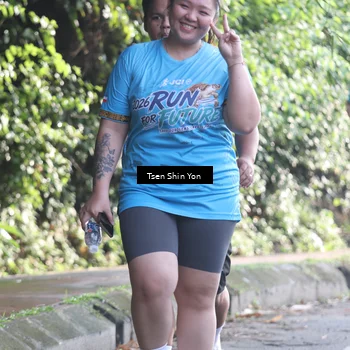 Runner Photo 8061601