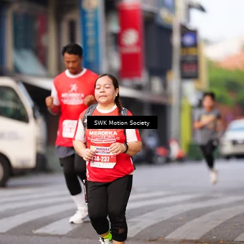 Runner Photo 8061603