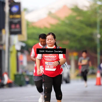 Runner Photo 8061604