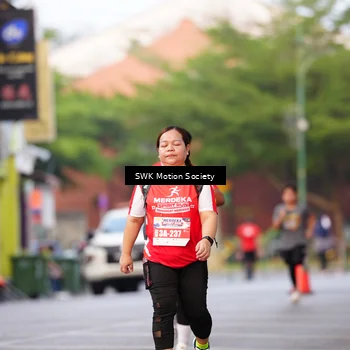 Runner Photo 8061605