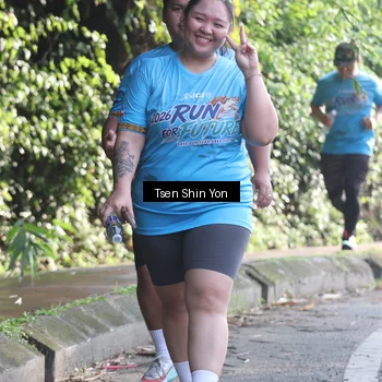Runner Photo 8061606