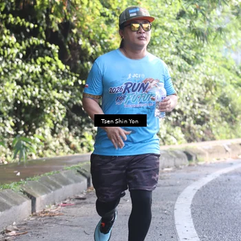 Runner Photo 8061607