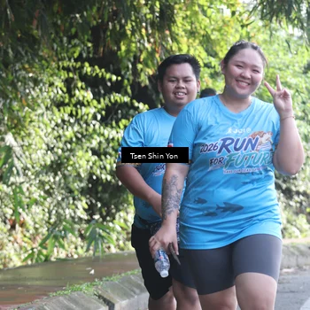 Runner Photo 8061609
