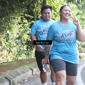 Runner Photo 8061610
