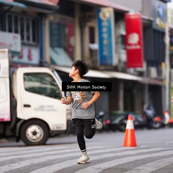 Runner Photo 8061612