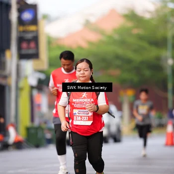 Runner Photo 8061613