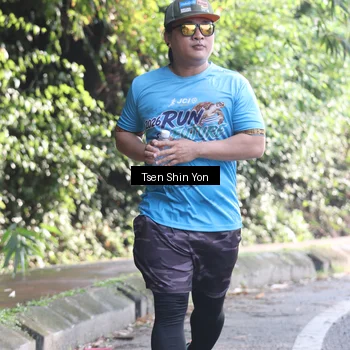 Runner Photo 8061614