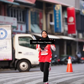 Runner Photo 8061615