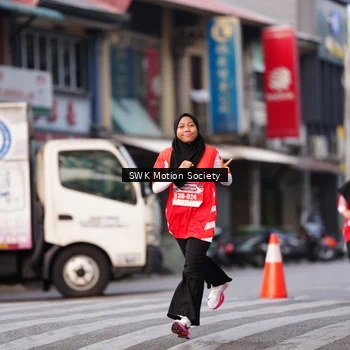 Runner Photo 8061617