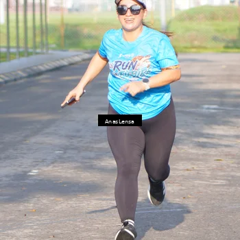 Runner Photo 8061620