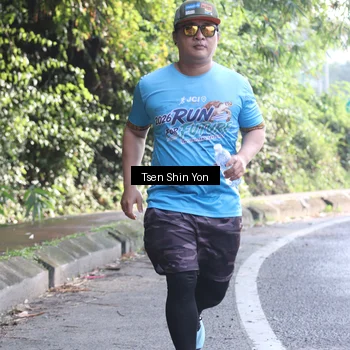 Runner Photo 8061621