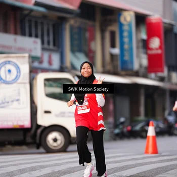 Runner Photo 8061622
