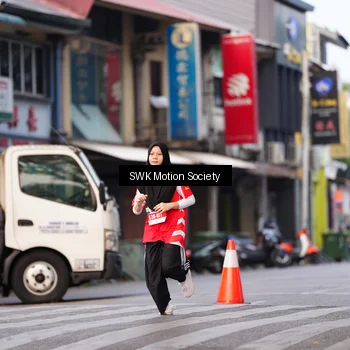 Runner Photo 8061628