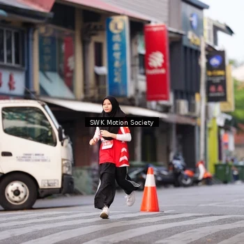 Runner Photo 8061629