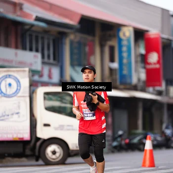 Runner Photo 8061631