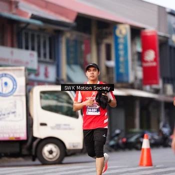 Runner Photo 8061632