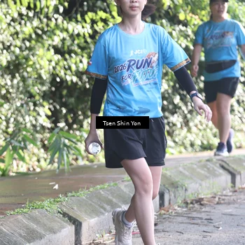 Runner Photo 8061633