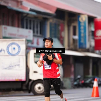 Runner Photo 8061634