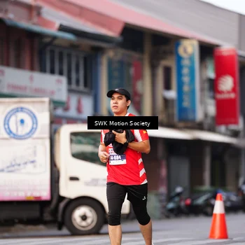 Runner Photo 8061635