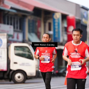 Runner Photo 8061636