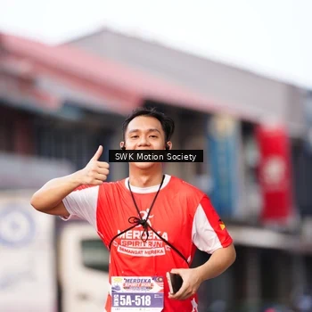 Runner Photo 8061639