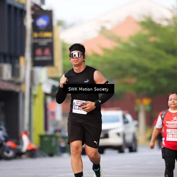 Runner Photo 8061640
