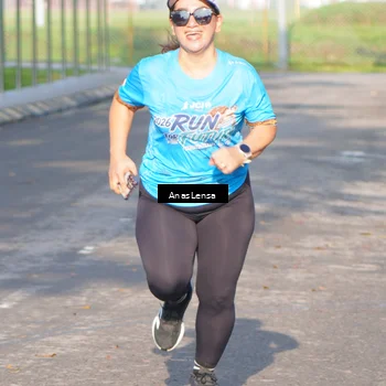 Runner Photo 8061642
