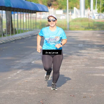 Runner Photo 8061644