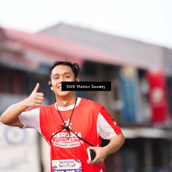 Runner Photo 8061645