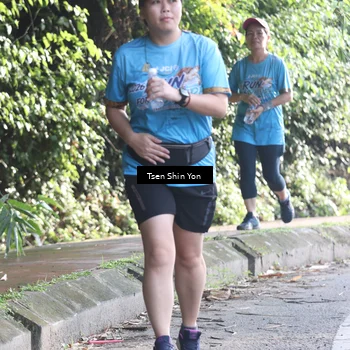 Runner Photo 8061648