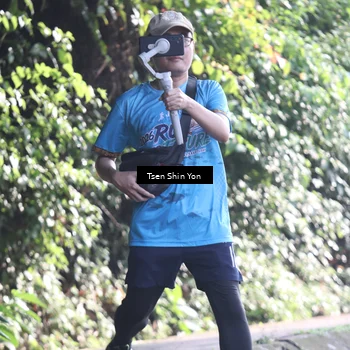 Runner Photo 8061649