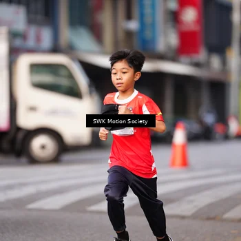 Runner Photo 8061653