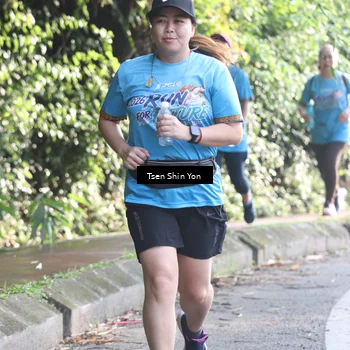 Runner Photo 8061654