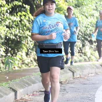 Runner Photo 8061655