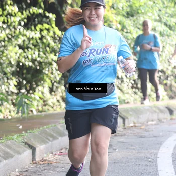 Runner Photo 8061656