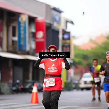 Runner Photo 8061658