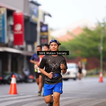 Runner Photo 8061660