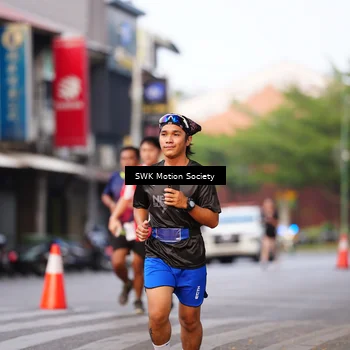 Runner Photo 8061662