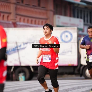 Runner Photo 8061666